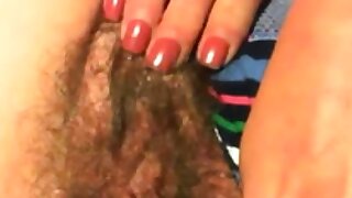 my wet hairy pussy..