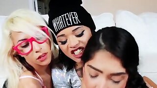 Teenager webcam bellowing orgy Cam Girls