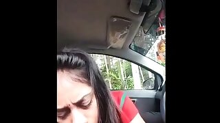 Indian Girl Suck..
