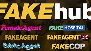 Fake Agent..